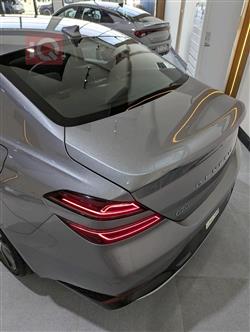 جێنسس G70